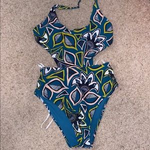 Aerie swimsuit